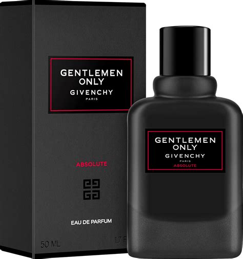 givenchy gentlemen only absolute parfumo|gentlemen only Givenchy price.